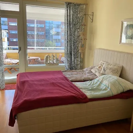 Lägenhet Pearl Kotka