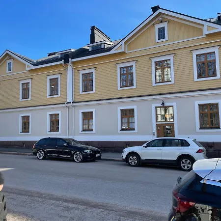 Pearl Lägenhet Kotka