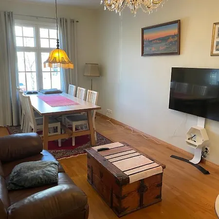 Lägenhet Pearl Kotka