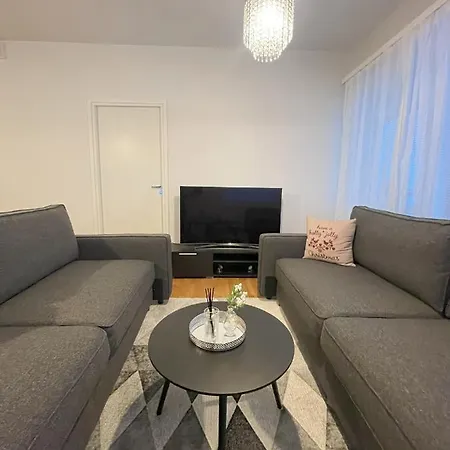 Pearl Apartment