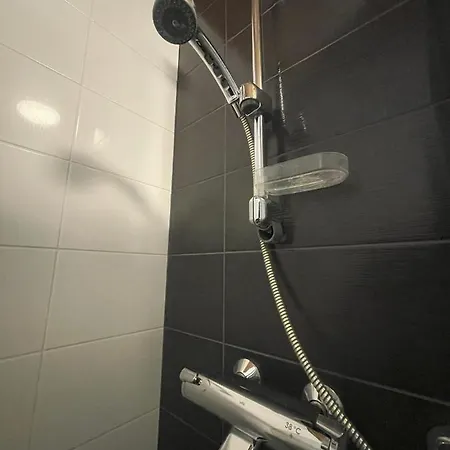 Apartment Pearl Rovaniemi