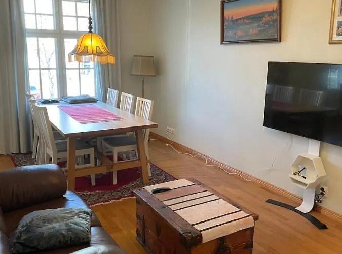 Huoneisto Pearl Kotka